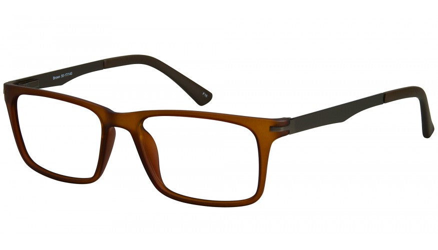 Fregossi Eyeglasses by Continental 450