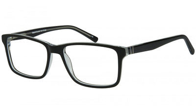 Fregossi Eyeglasses by Continental 451 - Go-Readers.com