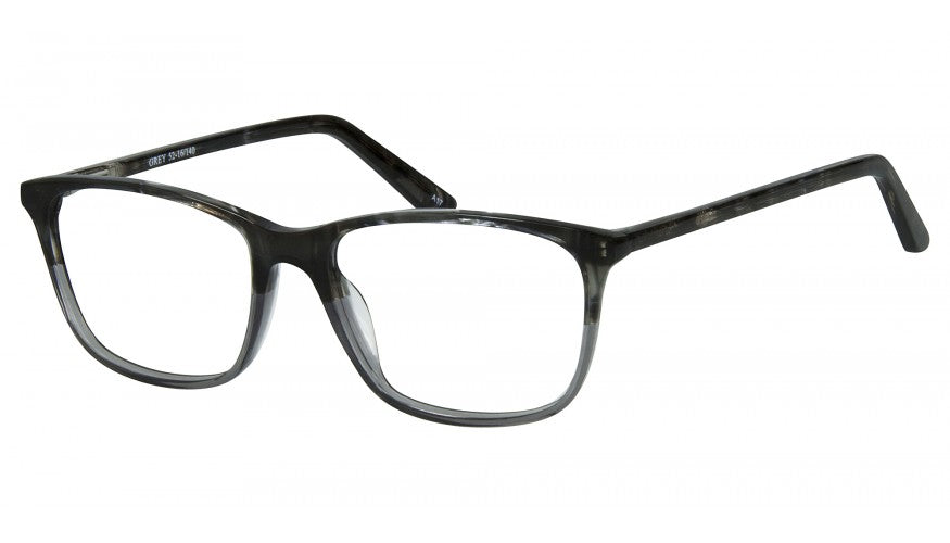 Fregossi Eyeglasses by Continental 454 - Go-Readers.com