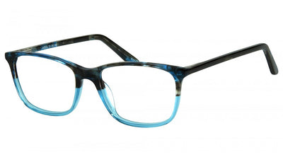 Fregossi Eyeglasses by Continental 454 - Go-Readers.com