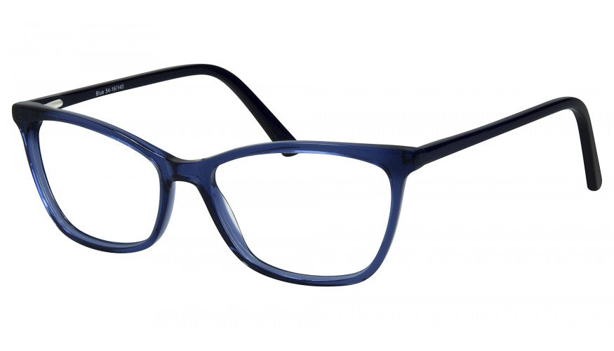 Fregossi Eyeglasses by Continental 455 - Go-Readers.com