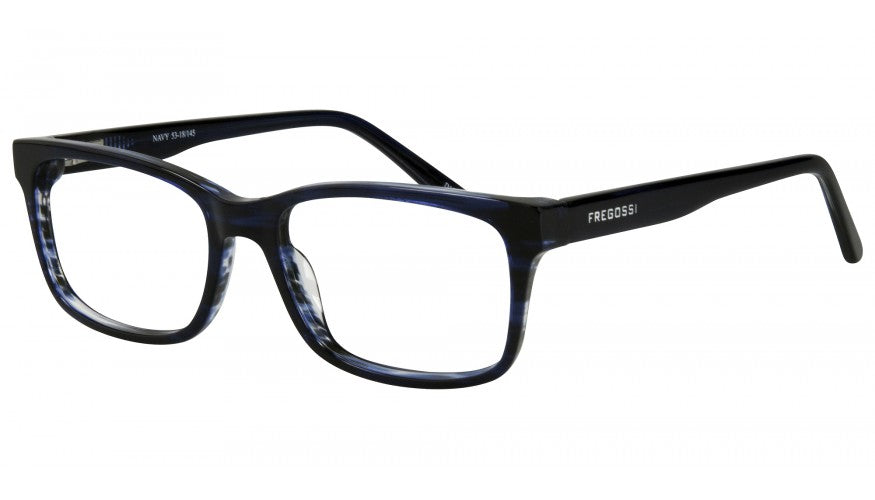 Fregossi Eyeglasses by Continental 458 - Go-Readers.com