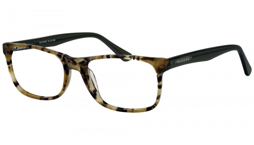 Fregossi Eyeglasses by Continental 459 - Go-Readers.com