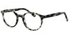 Fregossi Eyeglasses by Continental 461 - Go-Readers.com