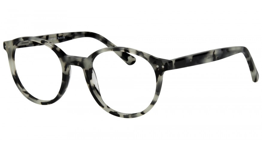 Fregossi Eyeglasses by Continental 461