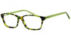 Fregossi Eyeglasses by Continental 462 - Go-Readers.com