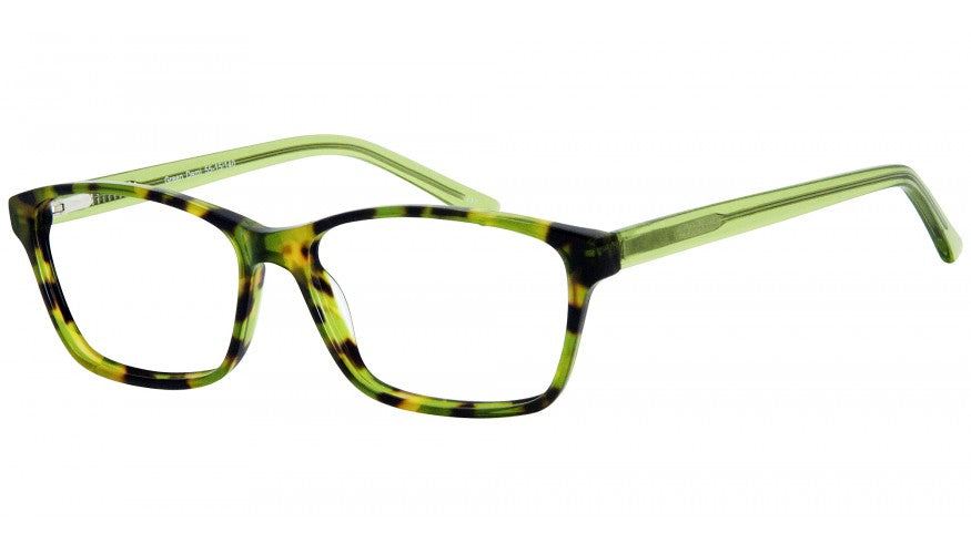 Fregossi Eyeglasses by Continental 462 - Go-Readers.com