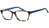 Fregossi Eyeglasses by Continental 462 - Go-Readers.com