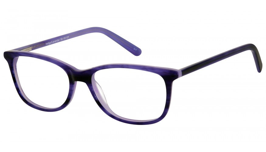 Fregossi Eyeglasses by Continental 465 - Go-Readers.com
