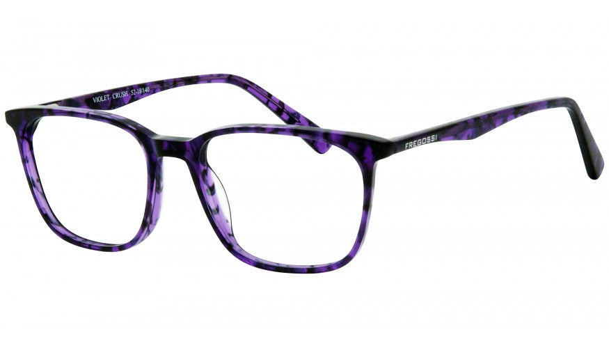 Fregossi Eyeglasses by Continental 468 - Go-Readers.com