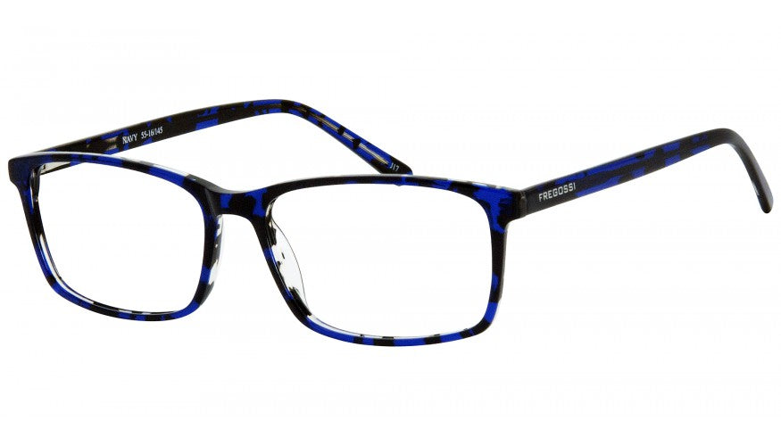 Fregossi Eyeglasses by Continental 469 - Go-Readers.com