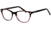 Fregossi Eyeglasses by Continental 470 - Go-Readers.com