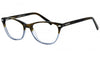 Fregossi Eyeglasses by Continental 470 - Go-Readers.com