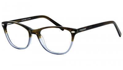 Fregossi Eyeglasses by Continental 470 - Go-Readers.com