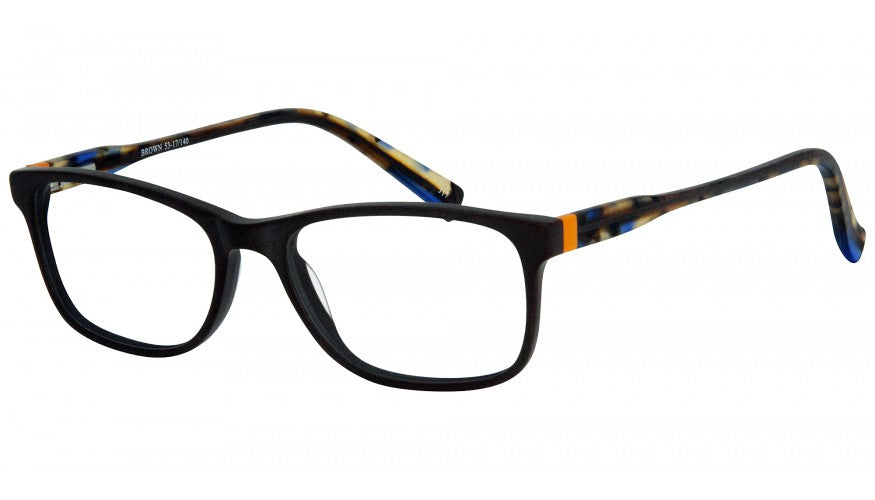 Fregossi Eyeglasses by Continental 472 - Go-Readers.com