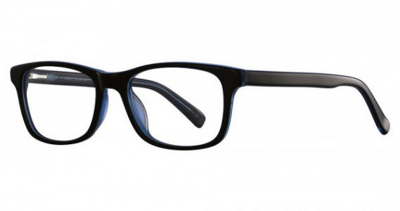 Fregossi Eyeglasses by Continental 473 - Go-Readers.com