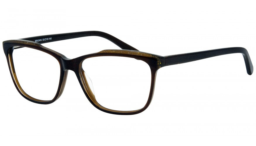 Fregossi Eyeglasses by Continental 476 - Go-Readers.com