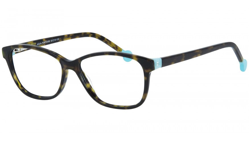 Fregossi Eyeglasses by Continental 480 - Go-Readers.com