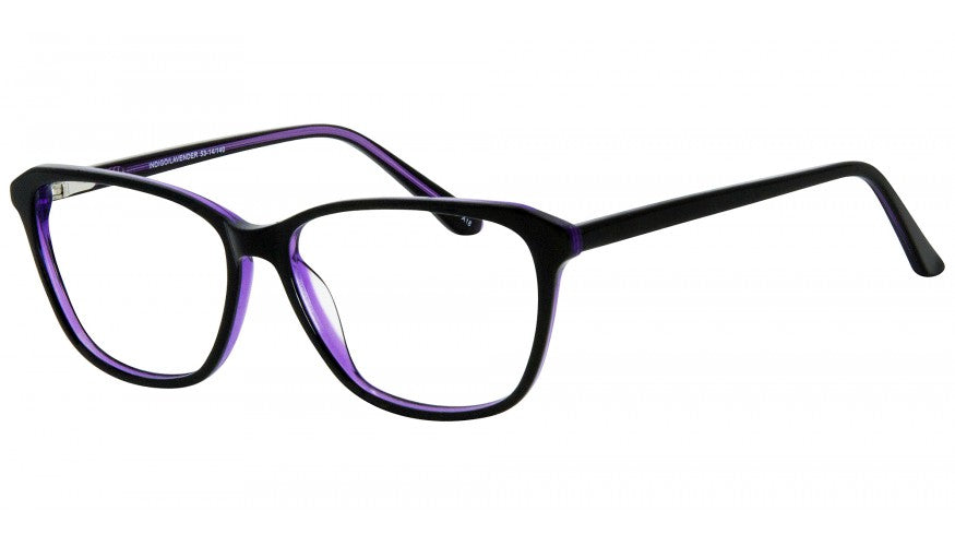 Fregossi Eyeglasses by Continental 482 - Go-Readers.com