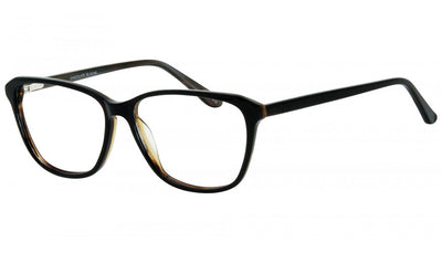 Fregossi Eyeglasses by Continental 482 - Go-Readers.com