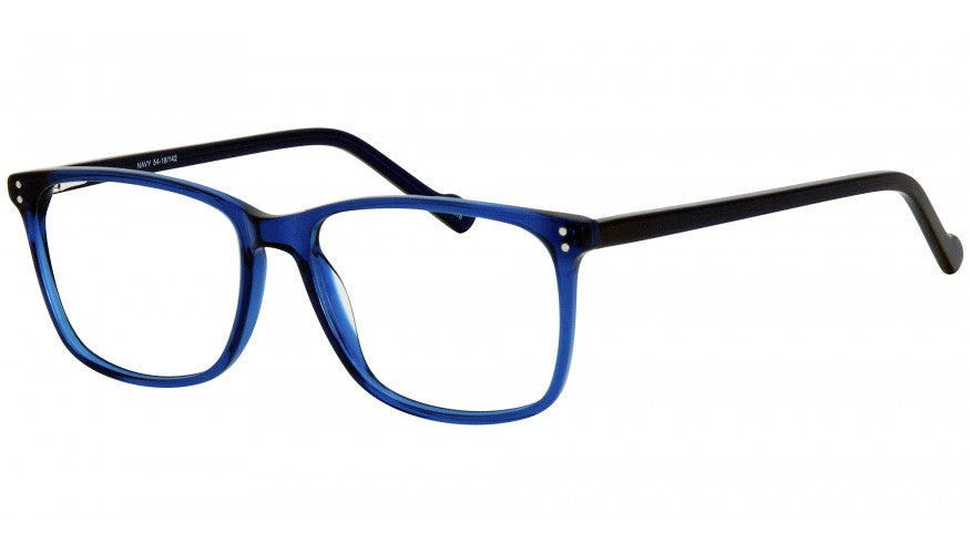 Fregossi Eyeglasses by Continental 483 - Go-Readers.com