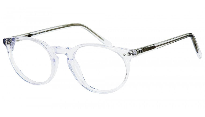 Fregossi Eyeglasses by Continental 486