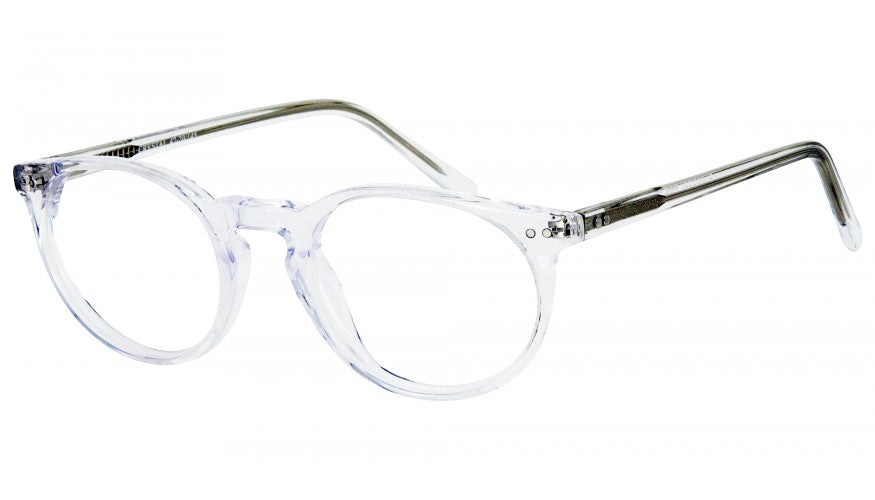 Fregossi Eyeglasses by Continental 486 - Go-Readers.com