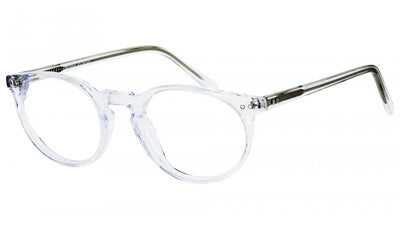 Fregossi Eyeglasses by Continental 486 - Go-Readers.com