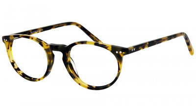 Fregossi Eyeglasses by Continental 486 - Go-Readers.com