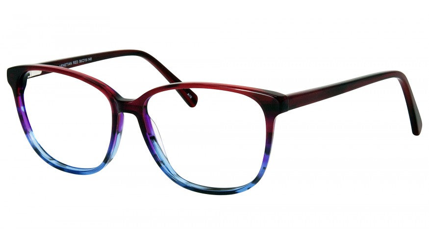 Fregossi Eyeglasses by Continental 488 - Go-Readers.com