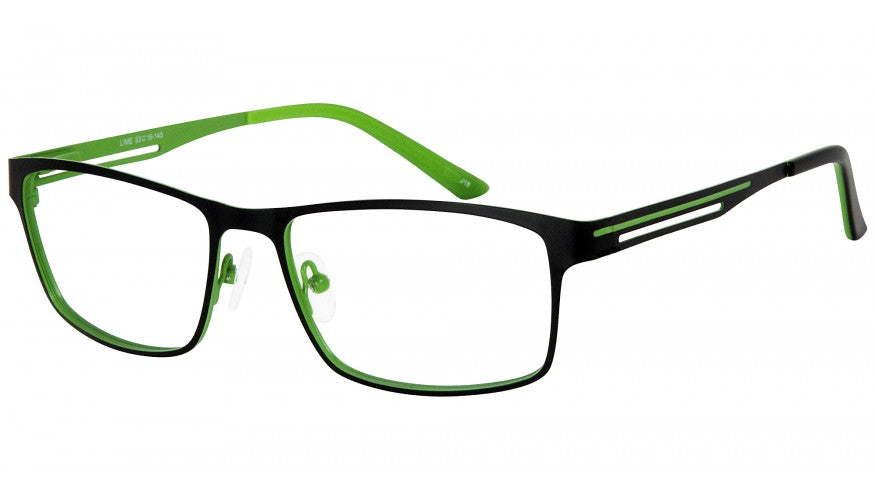 Fregossi Eyeglasses by Continental 669