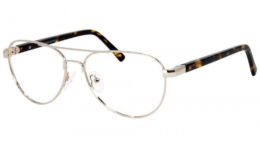 Fregossi Eyeglasses by Continental 670 - Go-Readers.com