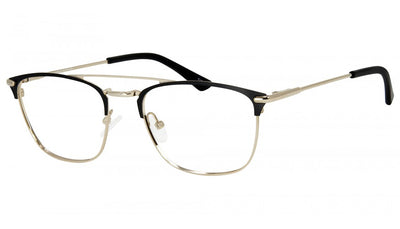 Fregossi Eyeglasses by Continental 671 - Go-Readers.com