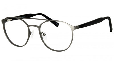 Fregossi Eyeglasses by Continental 672 - Go-Readers.com