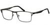 Fregossi Eyeglasses by Continental 673 - Go-Readers.com