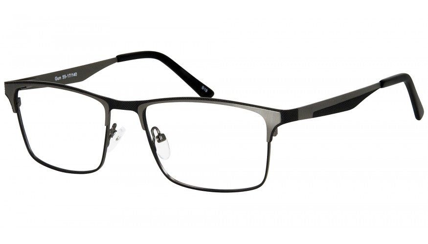 Fregossi Eyeglasses by Continental 673