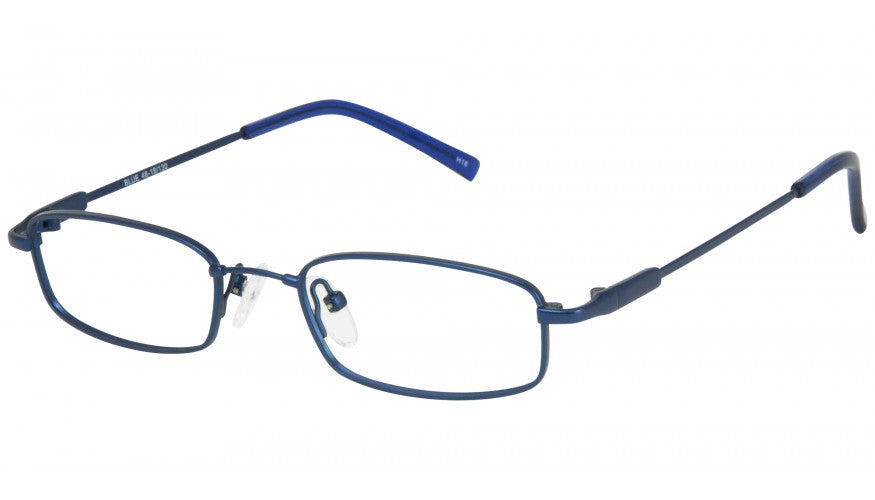 Fregossi Eyeglasses by Continental Flex 101 - Go-Readers.com