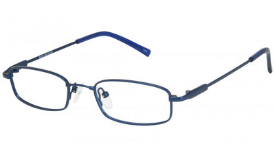 Fregossi Eyeglasses by Continental Flex 101 - Go-Readers.com