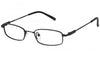 Fregossi Eyeglasses by Continental Flex 101 - Go-Readers.com