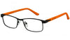 Fregossi Kids Eyeglasses by Continental Kids 270 - Go-Readers.com