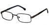Fregossi Kids Eyeglasses by Continental Kids 273 - Go-Readers.com