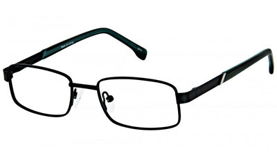 Fregossi Kids Eyeglasses by Continental Kids 273 - Go-Readers.com