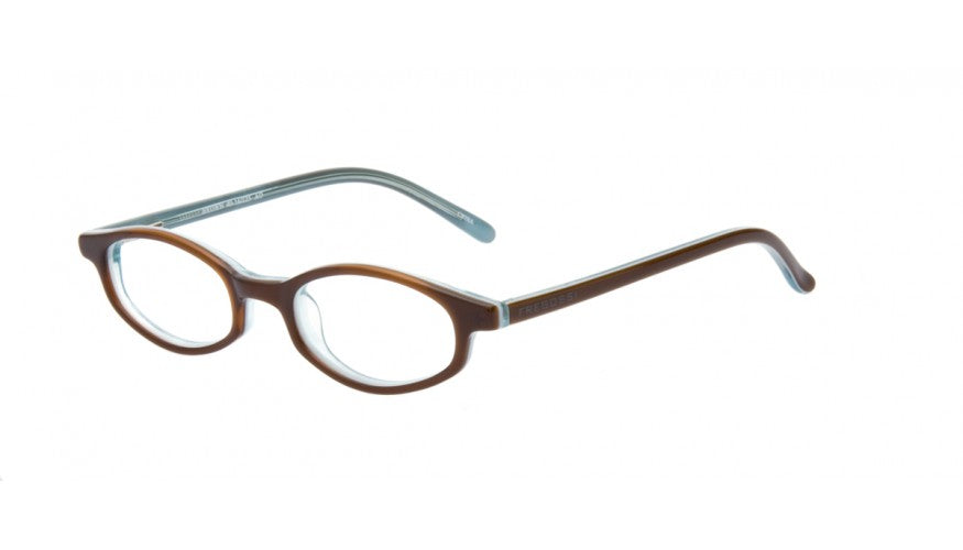 Fregossi Kids Eyeglasses by Continental Kids 302 - Go-Readers.com