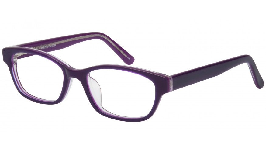 Fregossi Kids Eyeglasses by Continental Kids 314 - Go-Readers.com