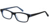 Fregossi Kids Eyeglasses by Continental Kids 315 - Go-Readers.com