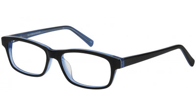 Fregossi Kids Eyeglasses by Continental Kids 315 - Go-Readers.com
