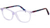 Fregossi Kids Eyeglasses by Continental Kids 320 - Go-Readers.com