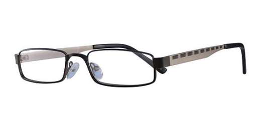 Fregossi Eyeglasses by Continental 640 - Go-Readers.com