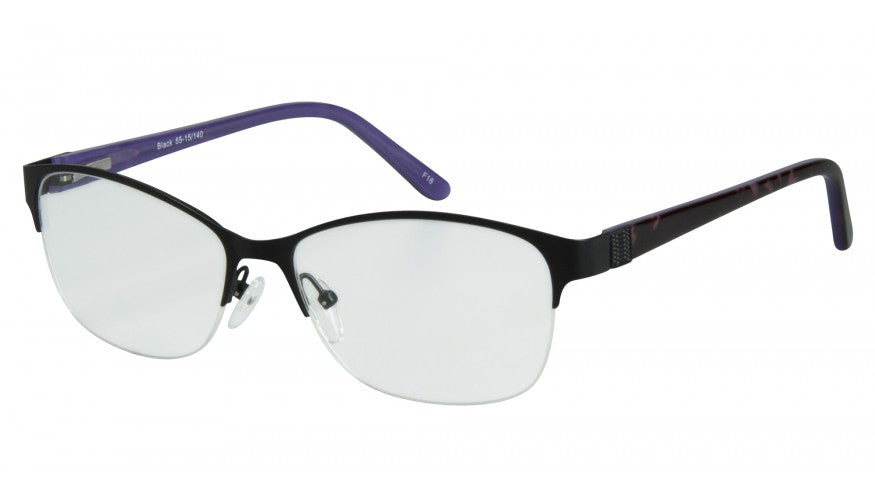 Fregossi Eyeglasses by Continental 642 - Go-Readers.com