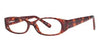 Fundamentals by Kenmark Eyeglasses F005 - Go-Readers.com